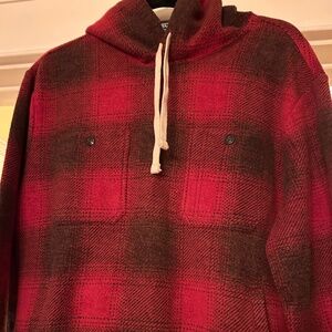 MEN’S POLO RALPH LAUREN HOODIE
